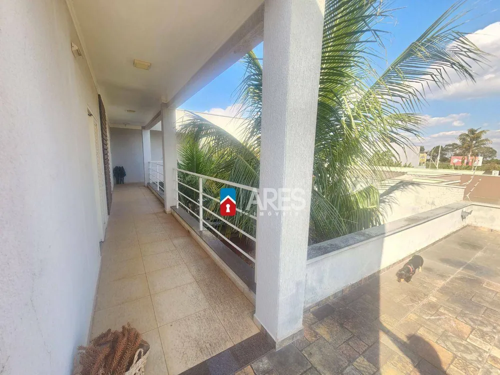 Casa, 3 quartos, 290 m² - Foto 14