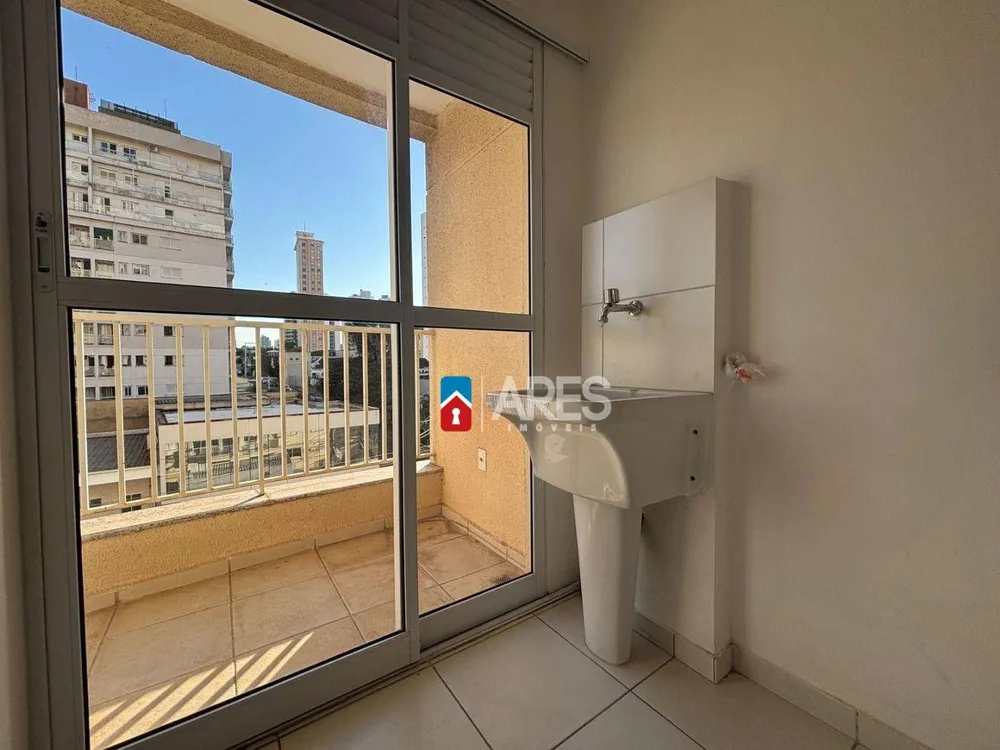 Apartamento, 2 quartos, 59 m² - Foto 5