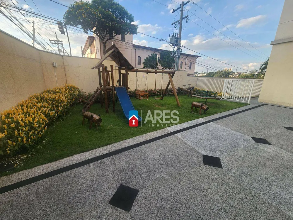 Apartamento, 2 quartos, 59 m² - Foto 11