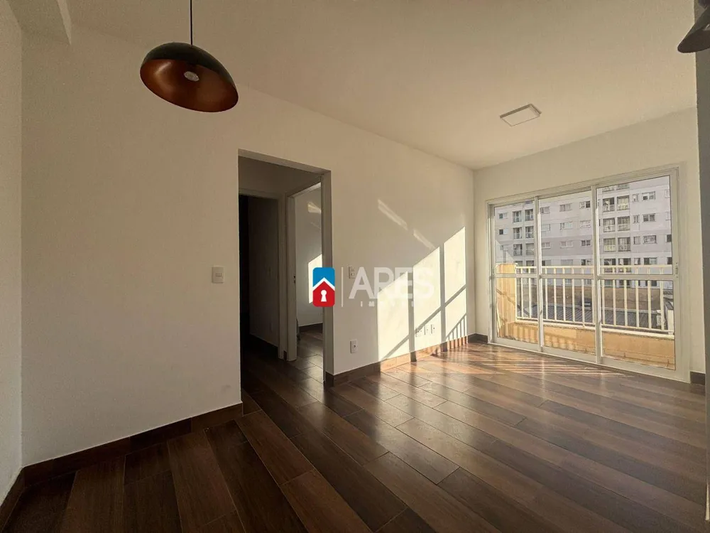 Apartamento, 2 quartos, 59 m² - Foto 2