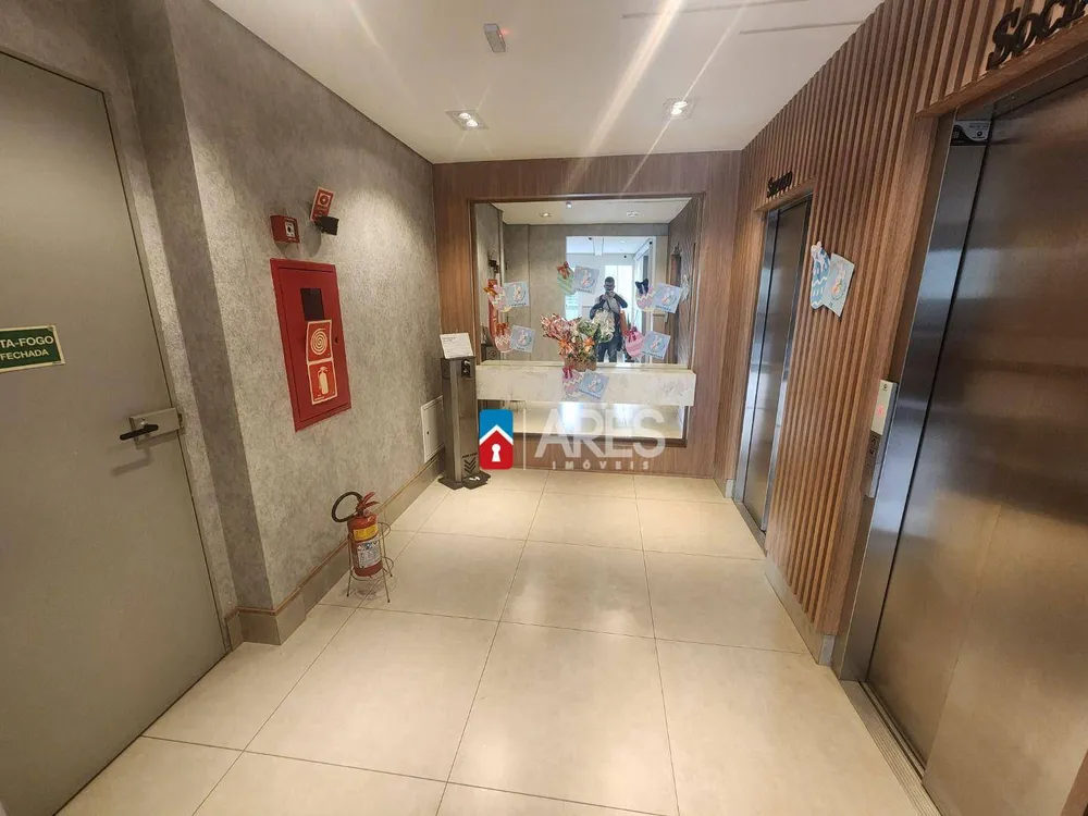 Apartamento, 2 quartos, 59 m² - Foto 10