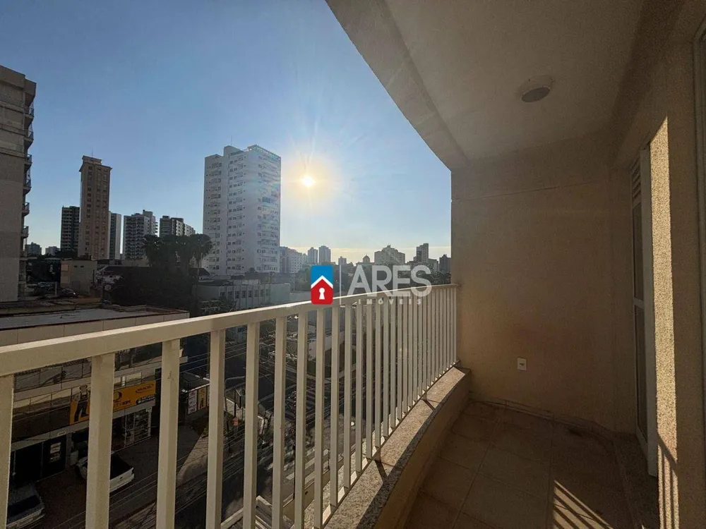 Apartamento, 2 quartos, 59 m² - Foto 3