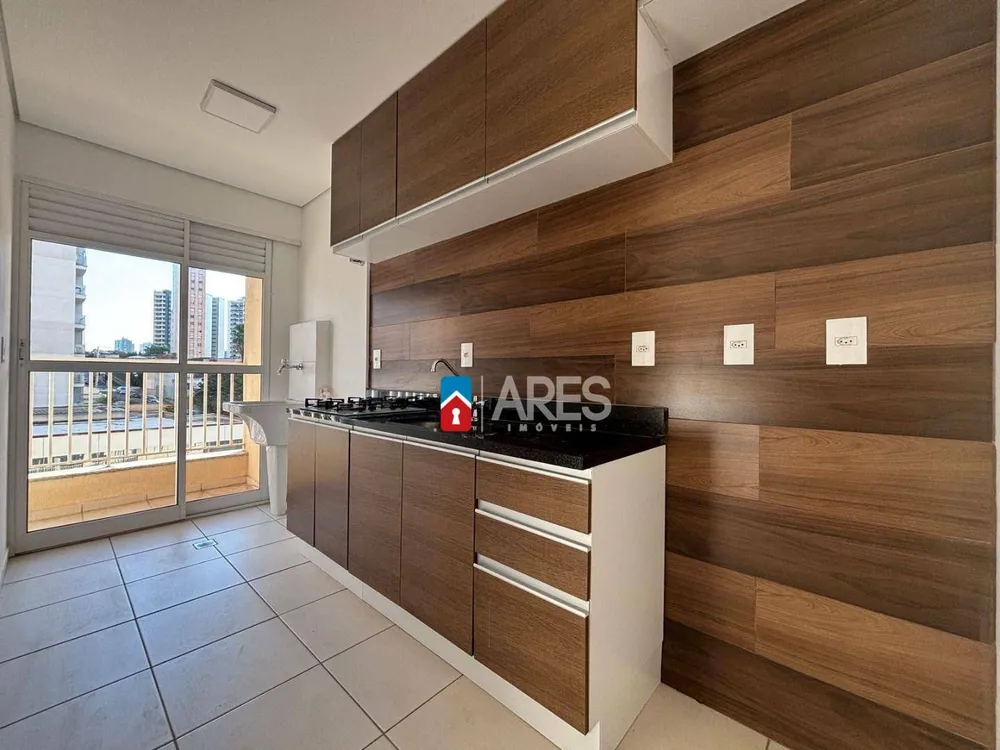 Apartamento, 2 quartos, 59 m² - Foto 4