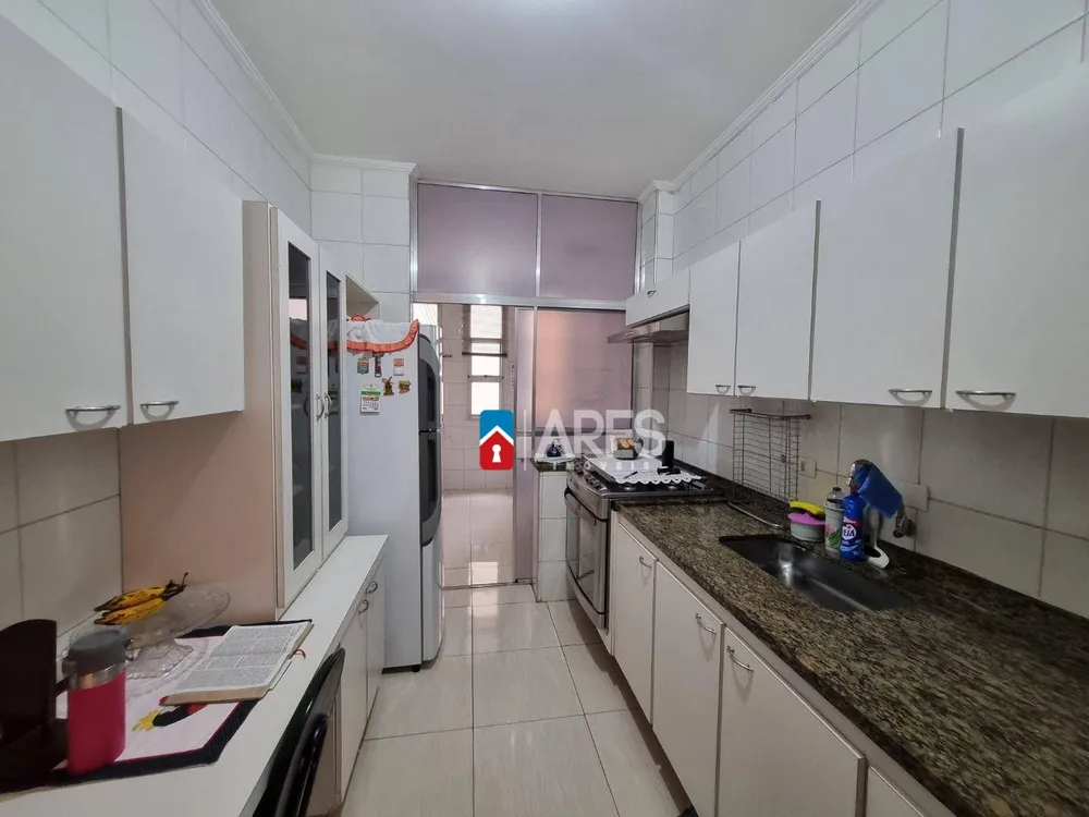 Apartamento, 3 quartos, 110 m² - Foto 4