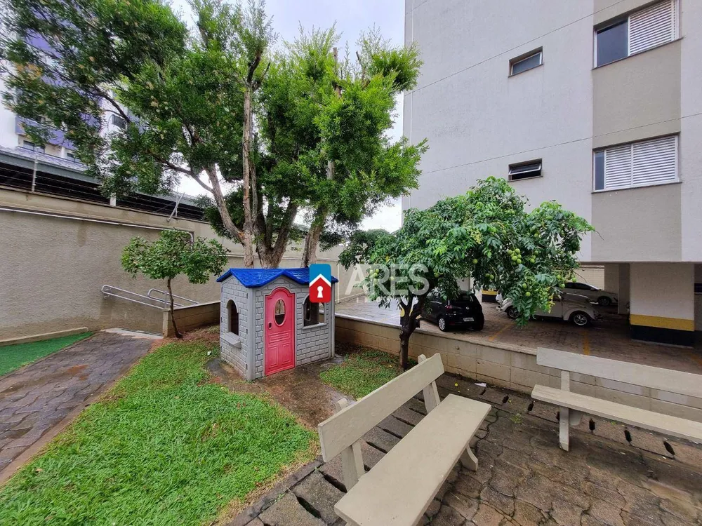Apartamento, 3 quartos, 110 m² - Foto 14