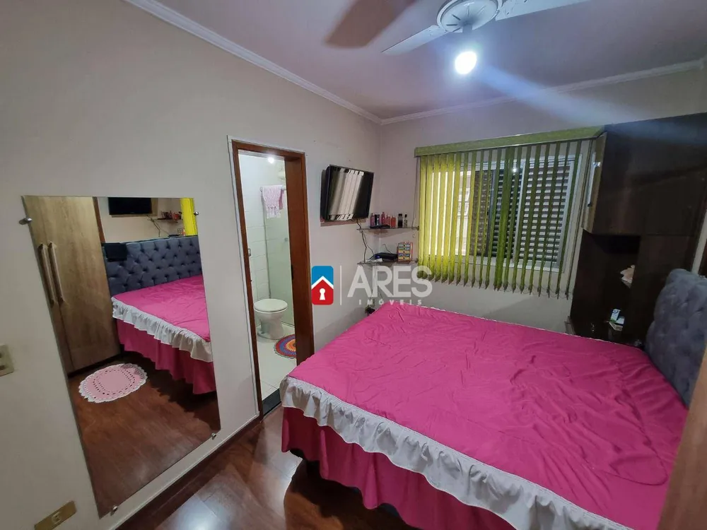 Apartamento, 3 quartos, 110 m² - Foto 8