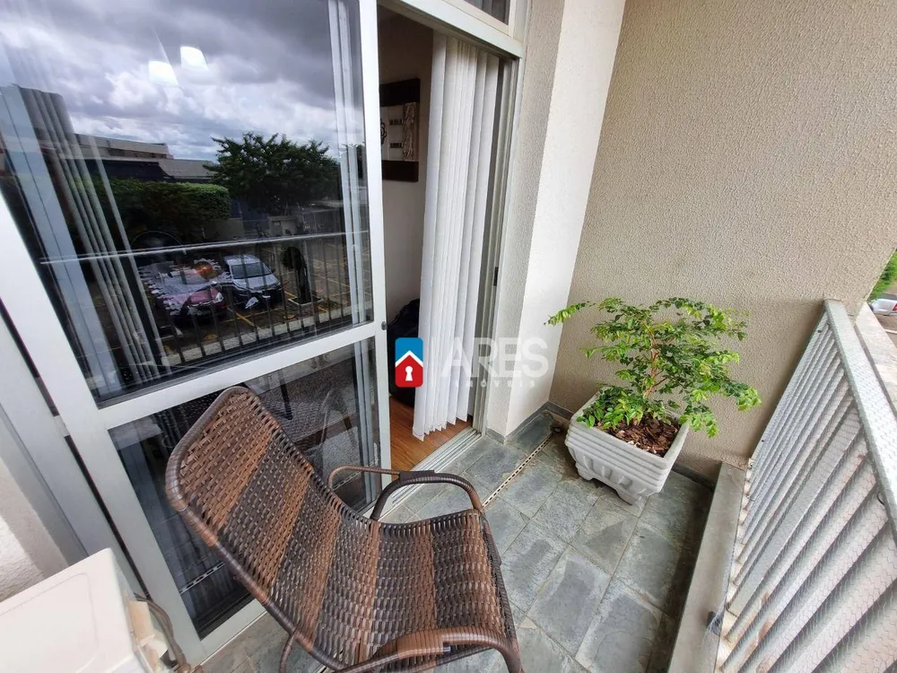 Apartamento, 3 quartos, 110 m² - Foto 2