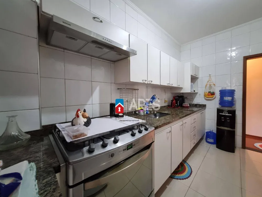 Apartamento, 3 quartos, 110 m² - Foto 6