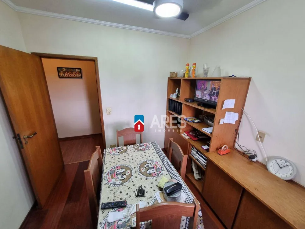 Apartamento, 3 quartos, 110 m² - Foto 11