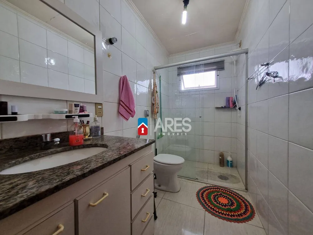 Apartamento, 3 quartos, 110 m² - Foto 10