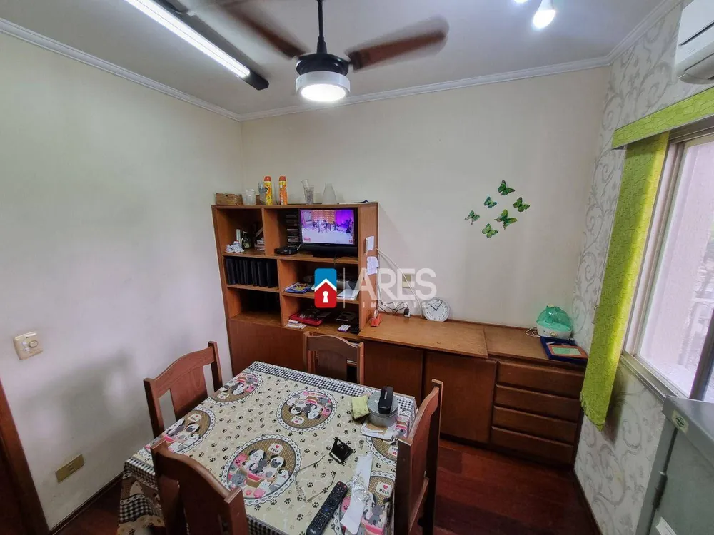 Apartamento, 3 quartos, 110 m² - Foto 12