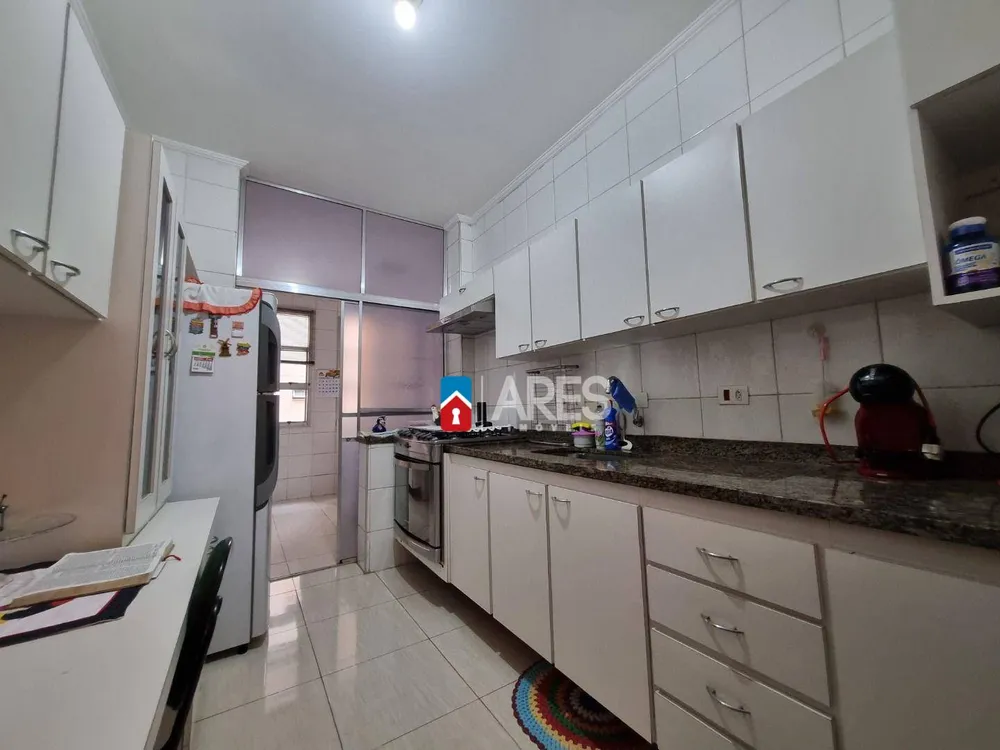 Apartamento, 3 quartos, 110 m² - Foto 3