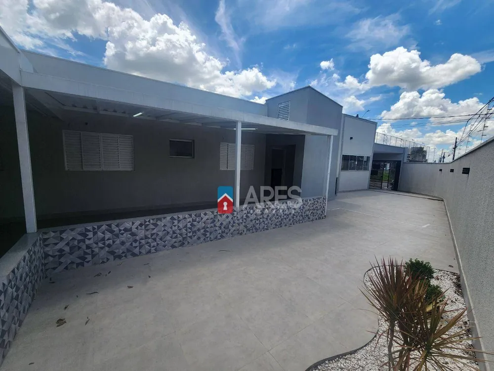Casa, 3 quartos, 139 m² - Foto 19