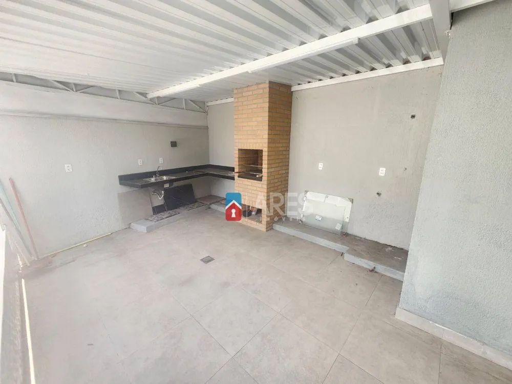 Casa, 3 quartos, 139 m² - Foto 16