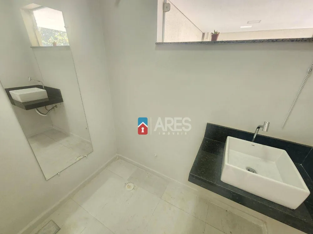 Casa, 3 quartos, 139 m² - Foto 9