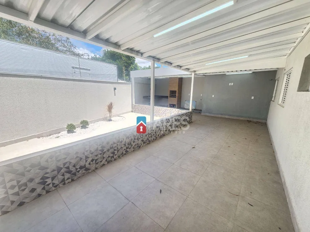 Casa, 3 quartos, 139 m² - Foto 17