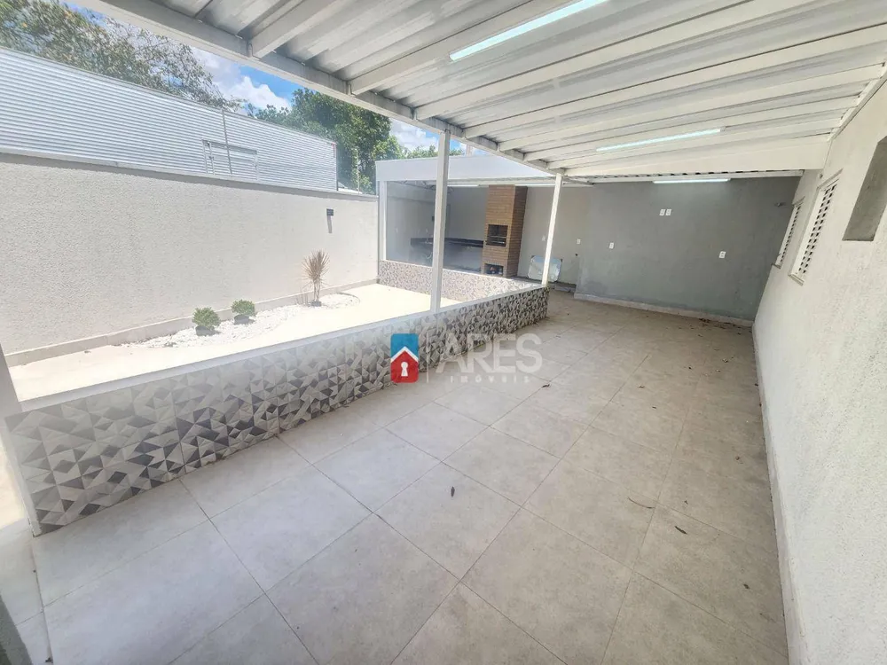 Casa, 3 quartos, 139 m² - Foto 15