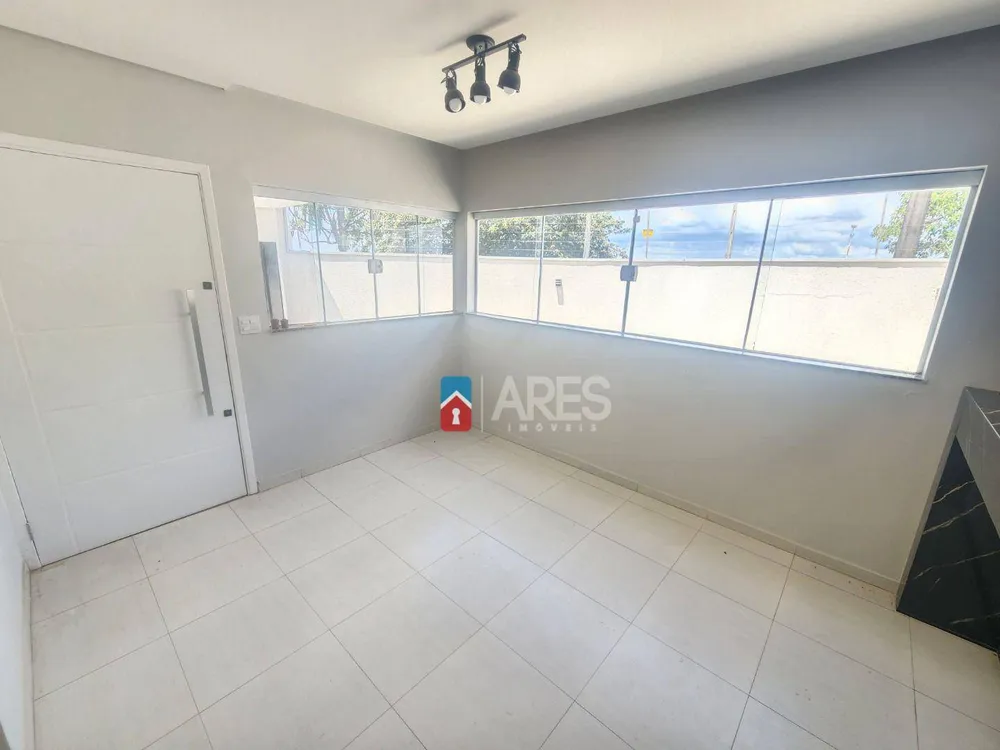 Casa, 3 quartos, 139 m² - Foto 3