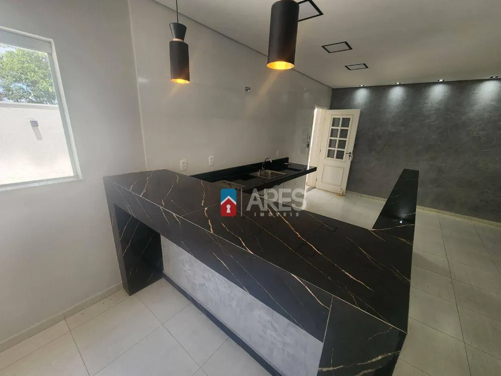 Casa, 3 quartos, 139 m² - Foto 6