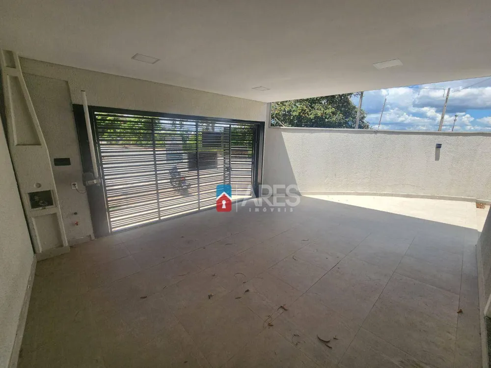 Casa, 3 quartos, 139 m² - Foto 2