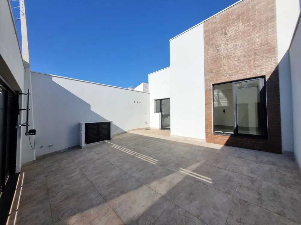Casa, 2 quartos, 85 m² - Foto 3