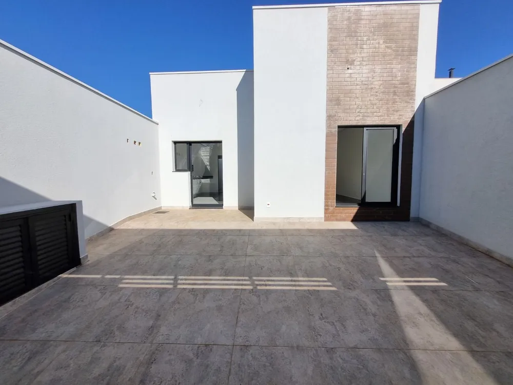 Casa, 2 quartos, 85 m² - Foto 4