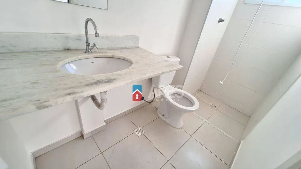 Apartamento, 2 quartos, 55 m² - Foto 7