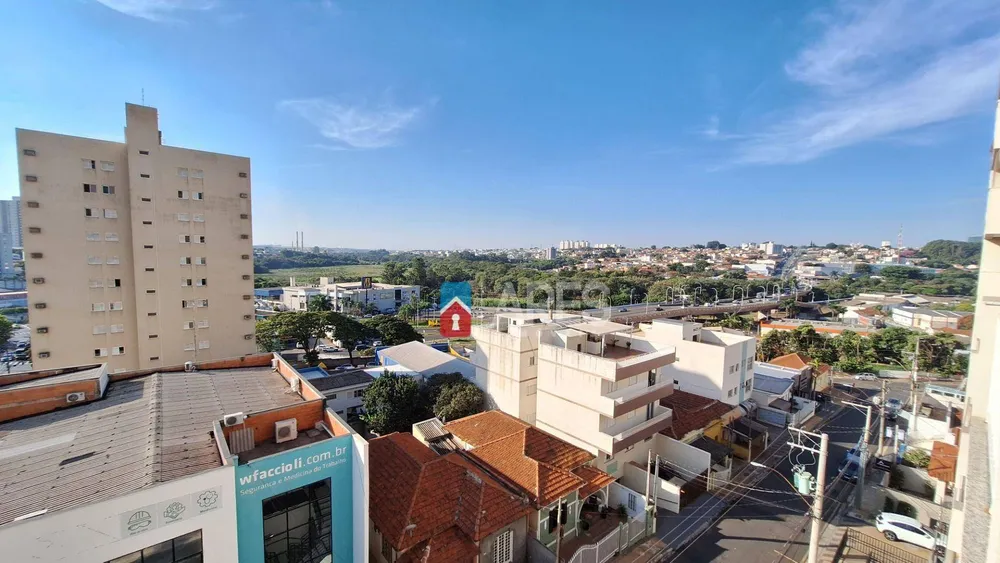 Apartamento, 2 quartos, 55 m² - Foto 4