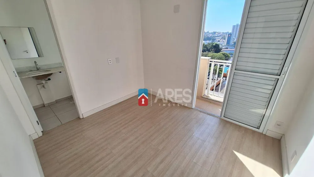 Apartamento, 2 quartos, 55 m² - Foto 6