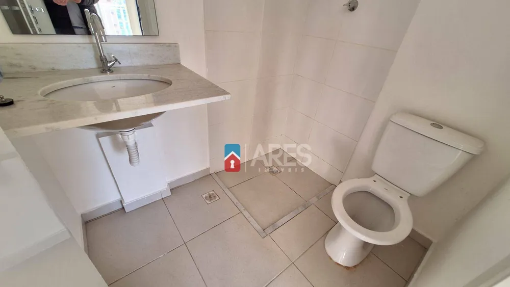 Apartamento, 2 quartos, 55 m² - Foto 5