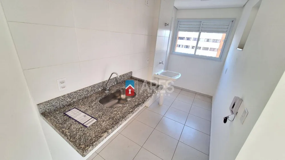Apartamento, 2 quartos, 55 m² - Foto 2