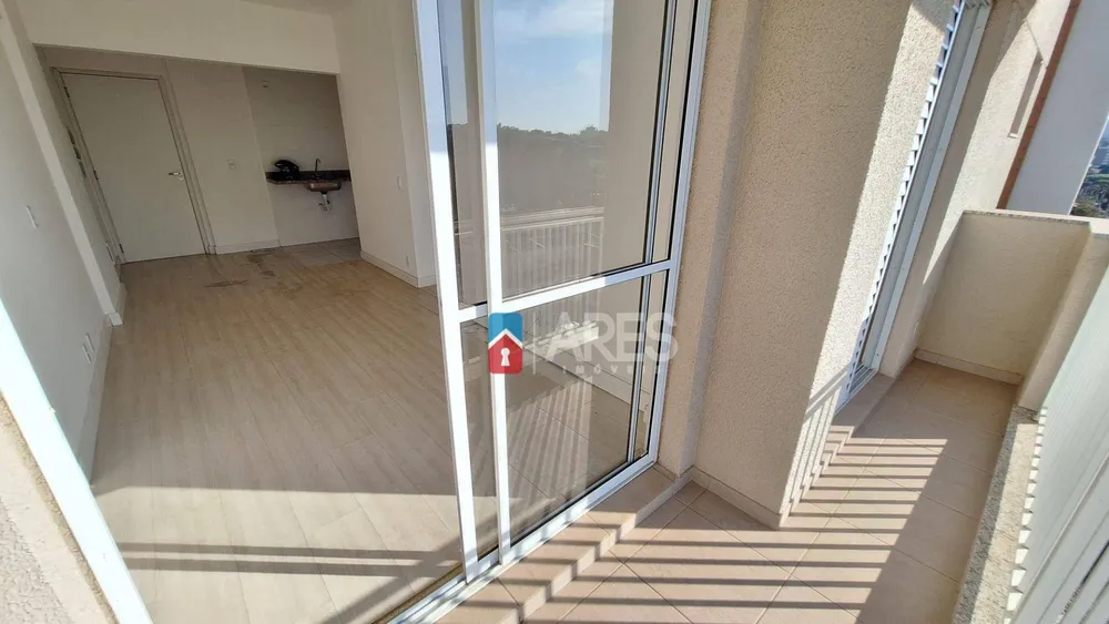 Apartamento, 2 quartos, 55 m² - Foto 3