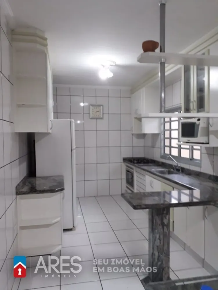 Casa, 3 quartos, 88 m² - Foto 5