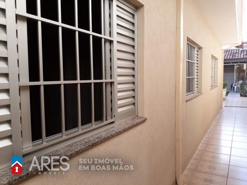 Casa, 3 quartos, 88 m² - Foto 10