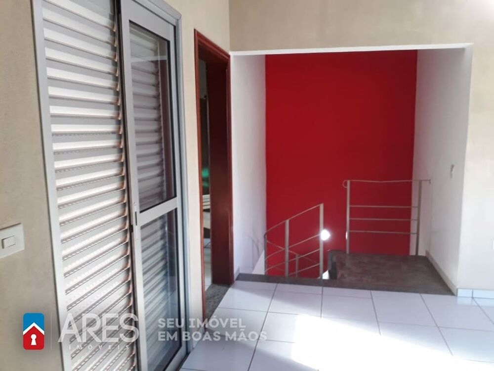 Casa, 3 quartos, 88 m² - Foto 2