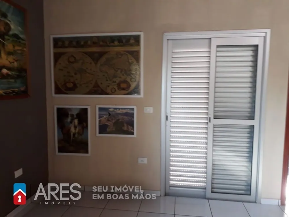 Casa, 3 quartos, 88 m² - Foto 9