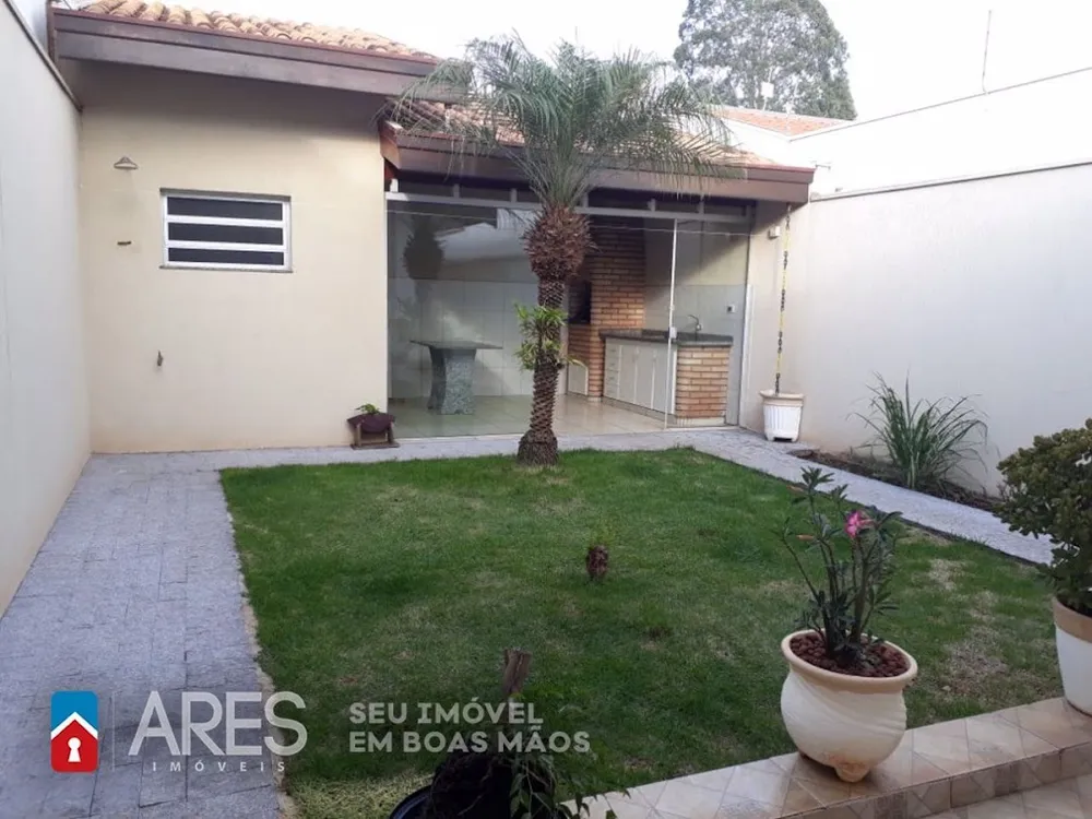 Casa, 3 quartos, 88 m² - Foto 12