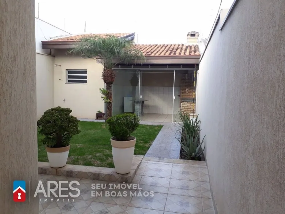 Casa, 3 quartos, 88 m² - Foto 13