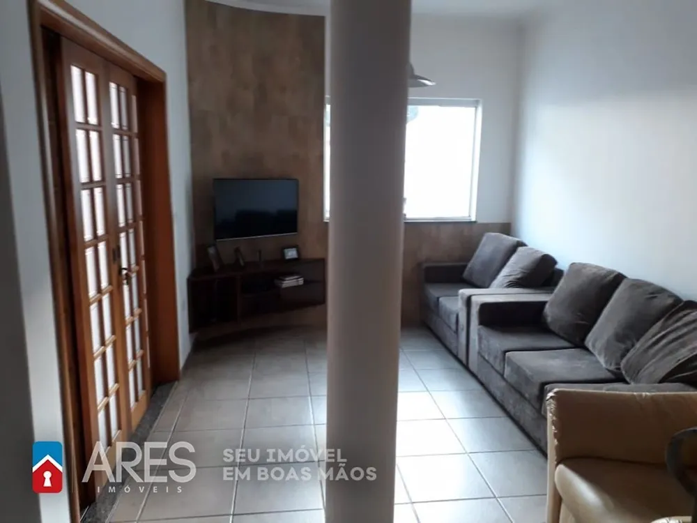Casa, 3 quartos, 88 m² - Foto 3