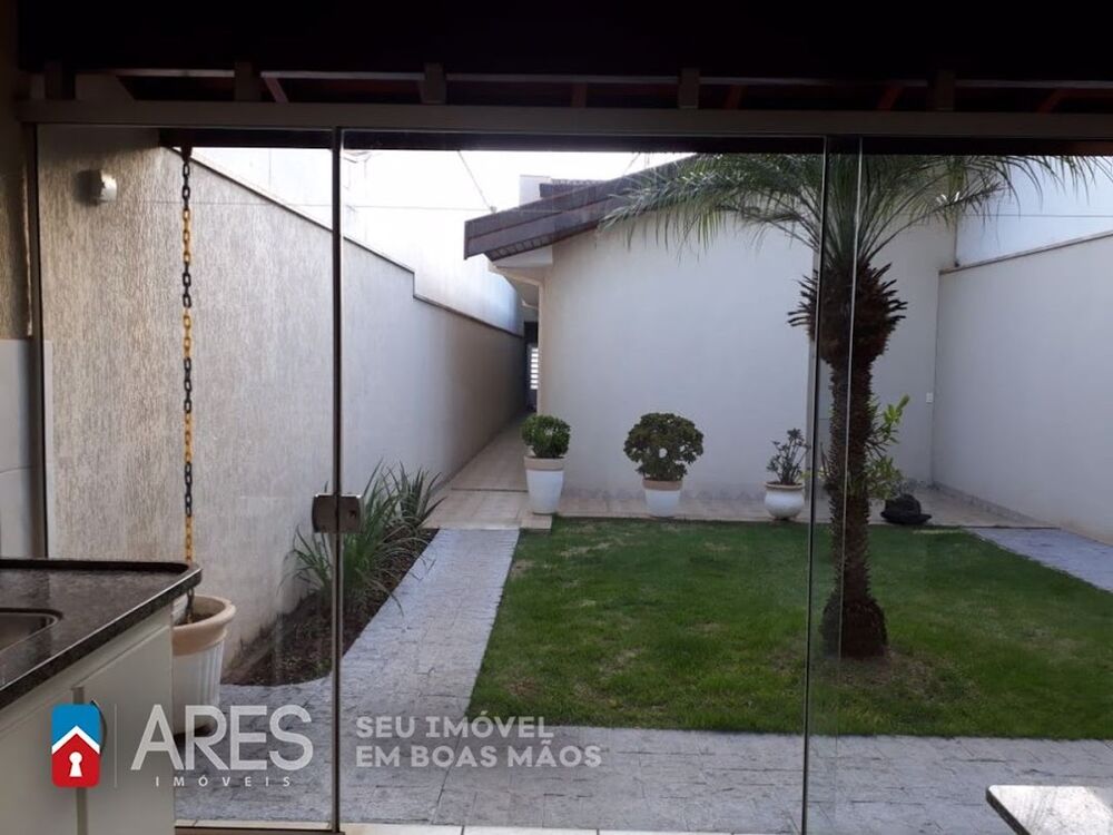 Casa, 3 quartos, 88 m² - Foto 4
