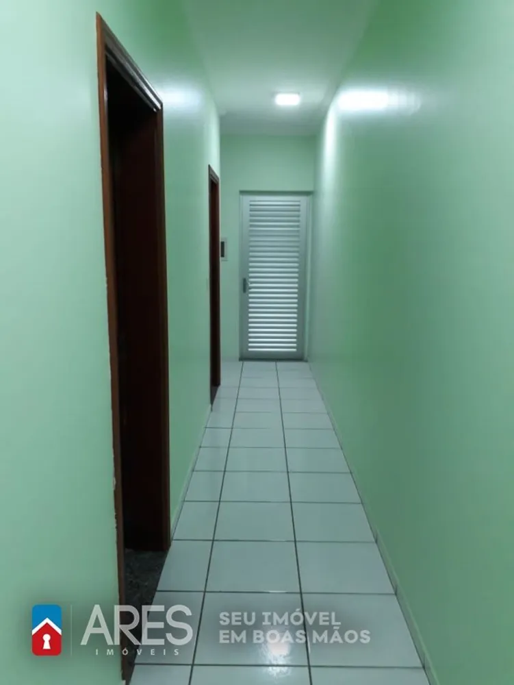Casa, 3 quartos, 88 m² - Foto 8