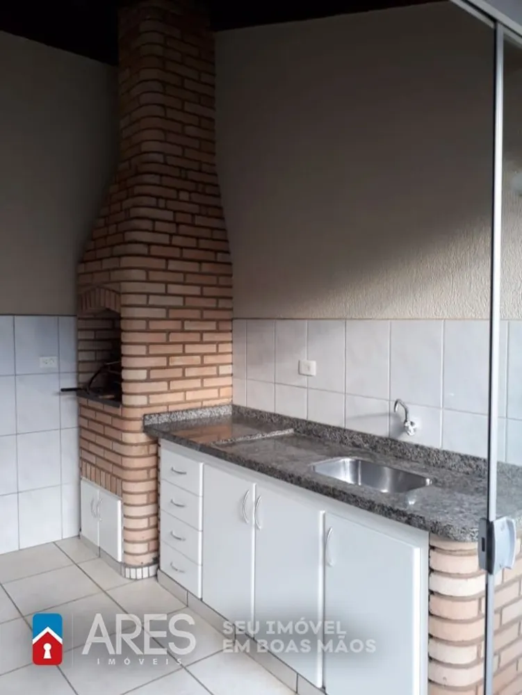 Casa, 3 quartos, 88 m² - Foto 16