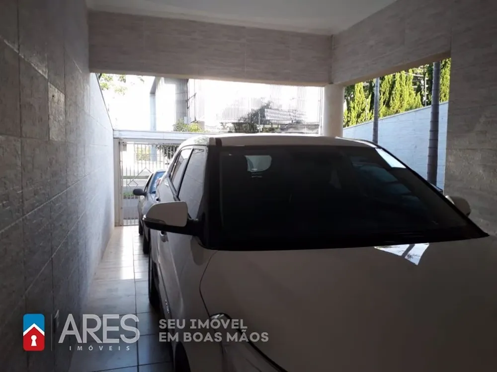 Casa, 3 quartos, 88 m² - Foto 2