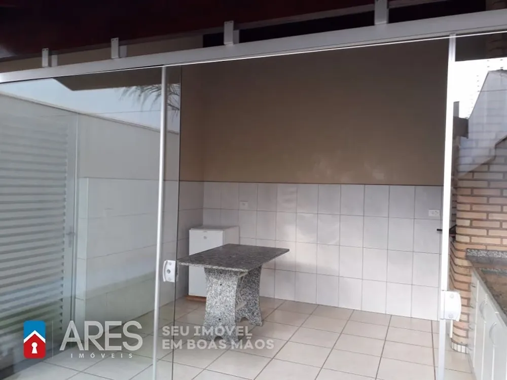 Casa, 3 quartos, 88 m² - Foto 14