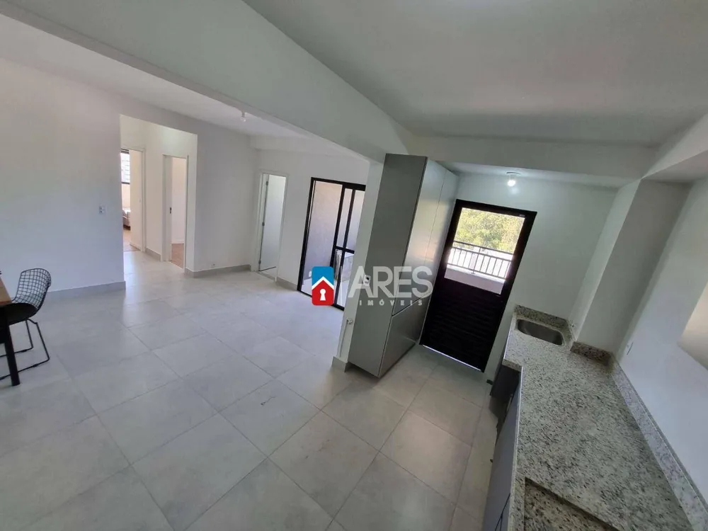 Apartamento, 3 quartos, 101 m² - Foto 7