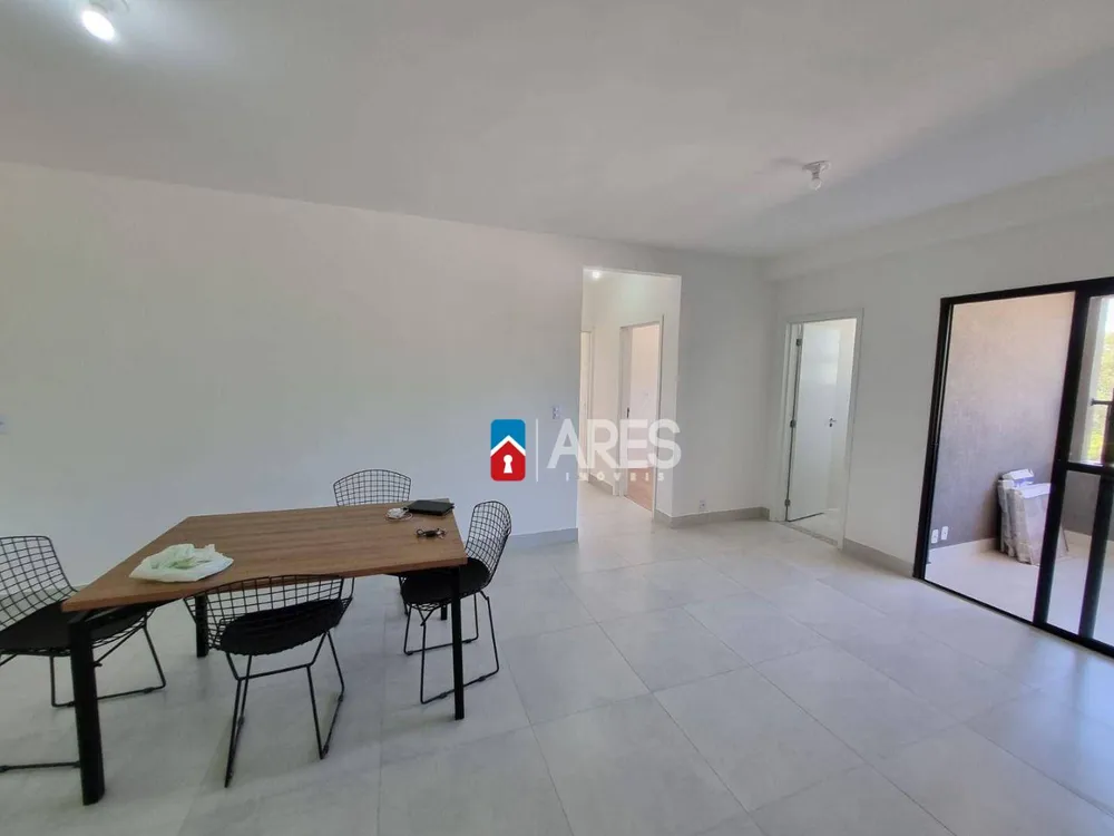 Apartamento, 3 quartos, 101 m² - Foto 5
