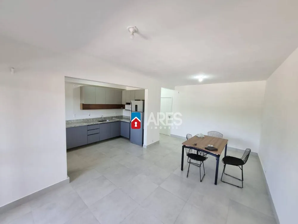 Apartamento, 3 quartos, 101 m² - Foto 2
