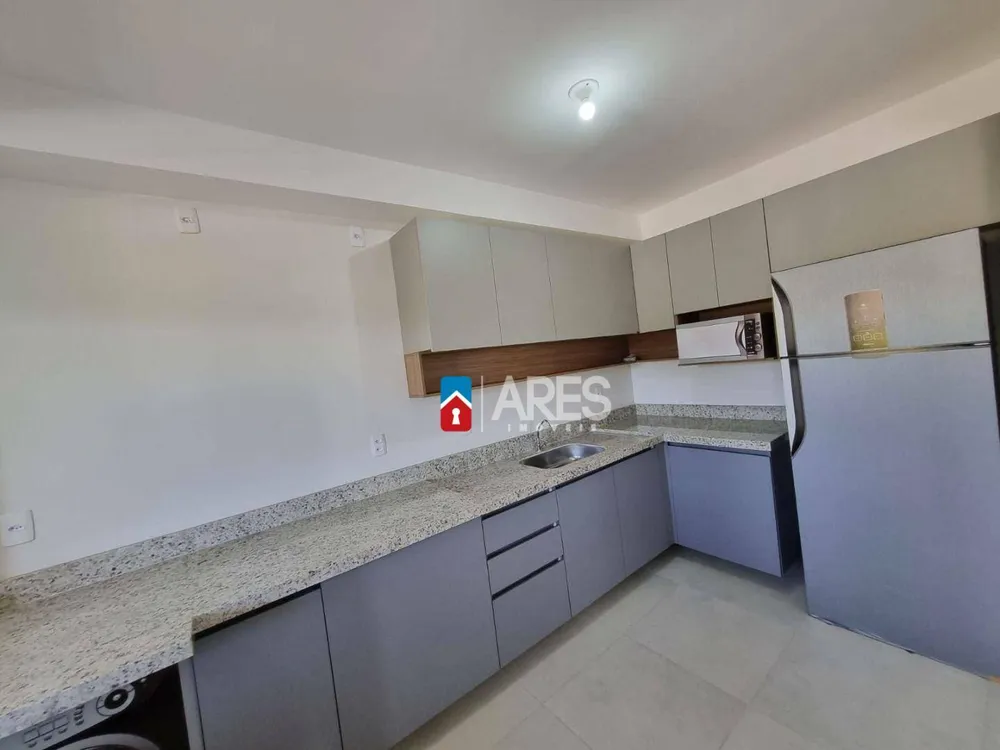 Apartamento, 3 quartos, 101 m² - Foto 1