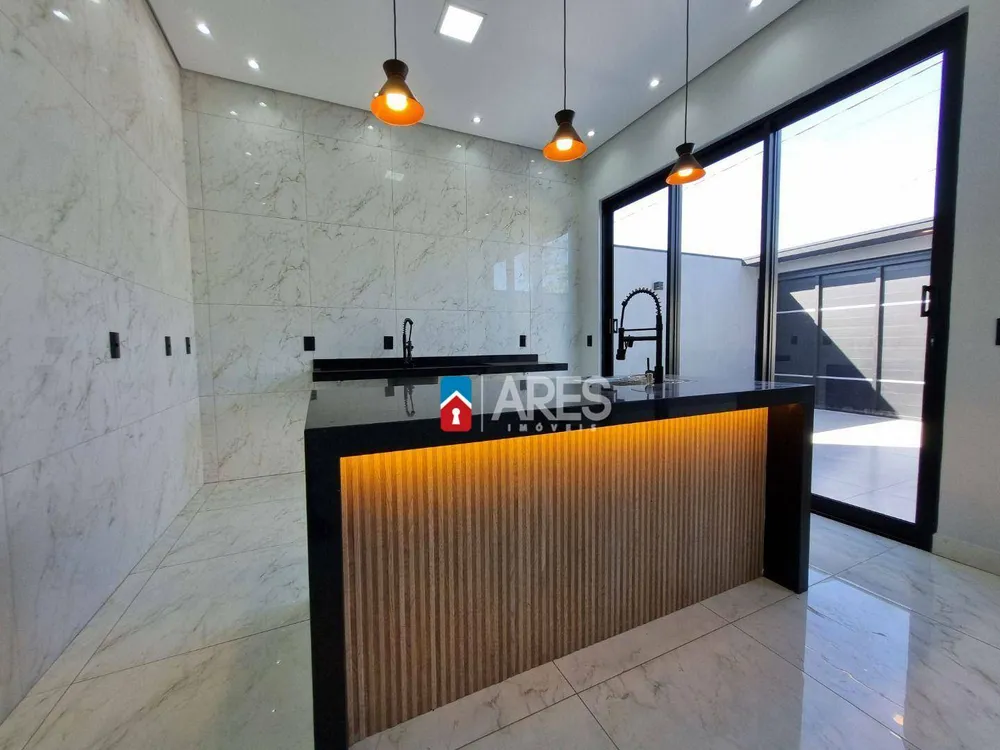 Casa, 3 quartos, 135 m² - Foto 1
