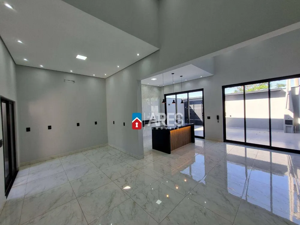 Casa, 3 quartos, 135 m² - Foto 2